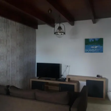 Διαμέρισμα Casa Ramos 3 *