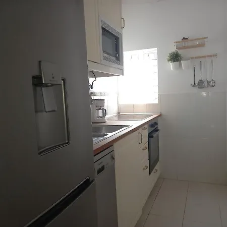 Διαμέρισμα Casa Ramos 3 *