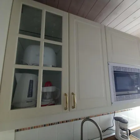 Casa Ramos 3 Διαμέρισμα *