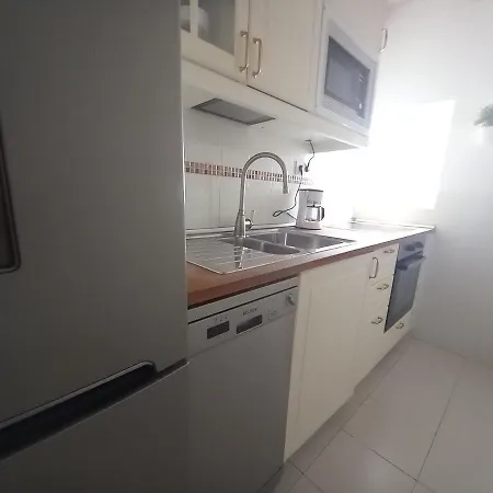 Διαμέρισμα Casa Ramos 3 *