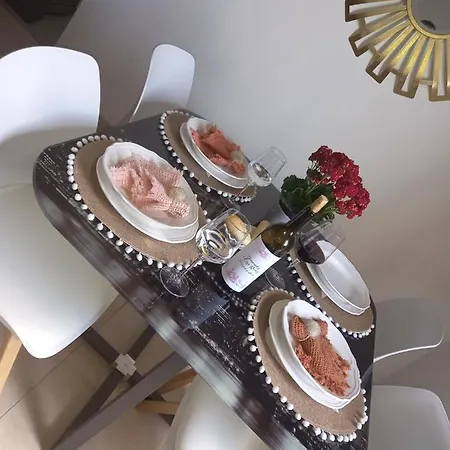 Διαμέρισμα Casa Ramos 3 *