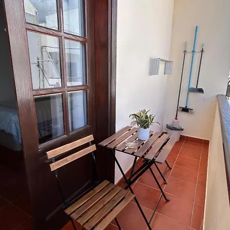 Casa Ramos 3 Apartment Arrecife (Lanzarote)