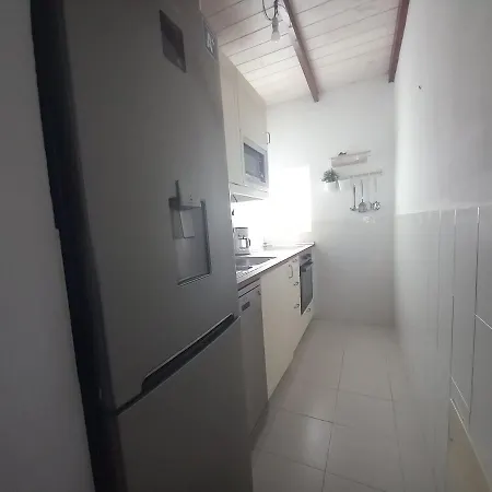 Casa Ramos 3 Appartement