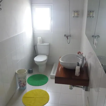 Appartement Casa Ramos 3