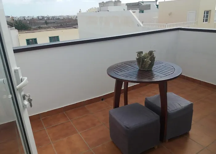 Casa Ramos 3 * Arrecife (Lanzarote)