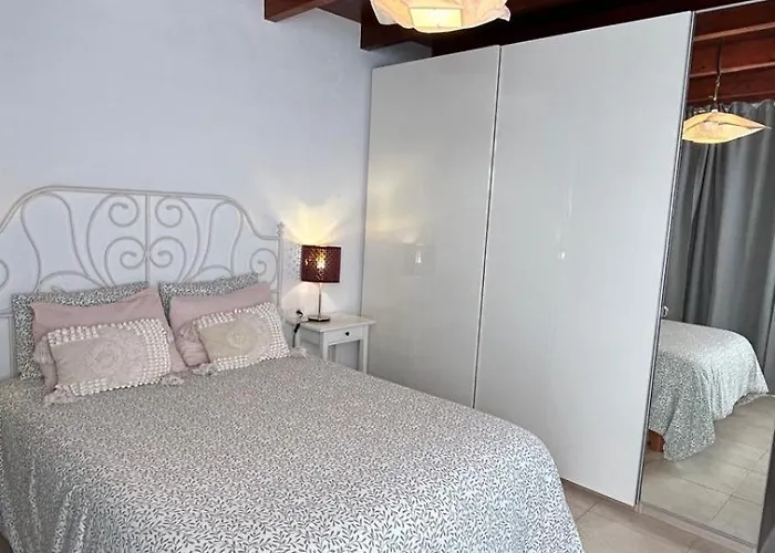 Apartment Casa Ramos 3